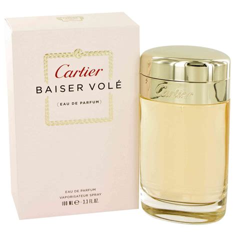 cartier baiser volè|cartier perfume baiser vole.